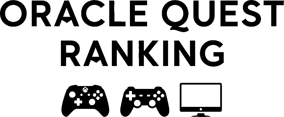 Oracle Quest Ranking